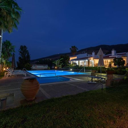 Villa Valasia Kos-stad Buitenkant foto