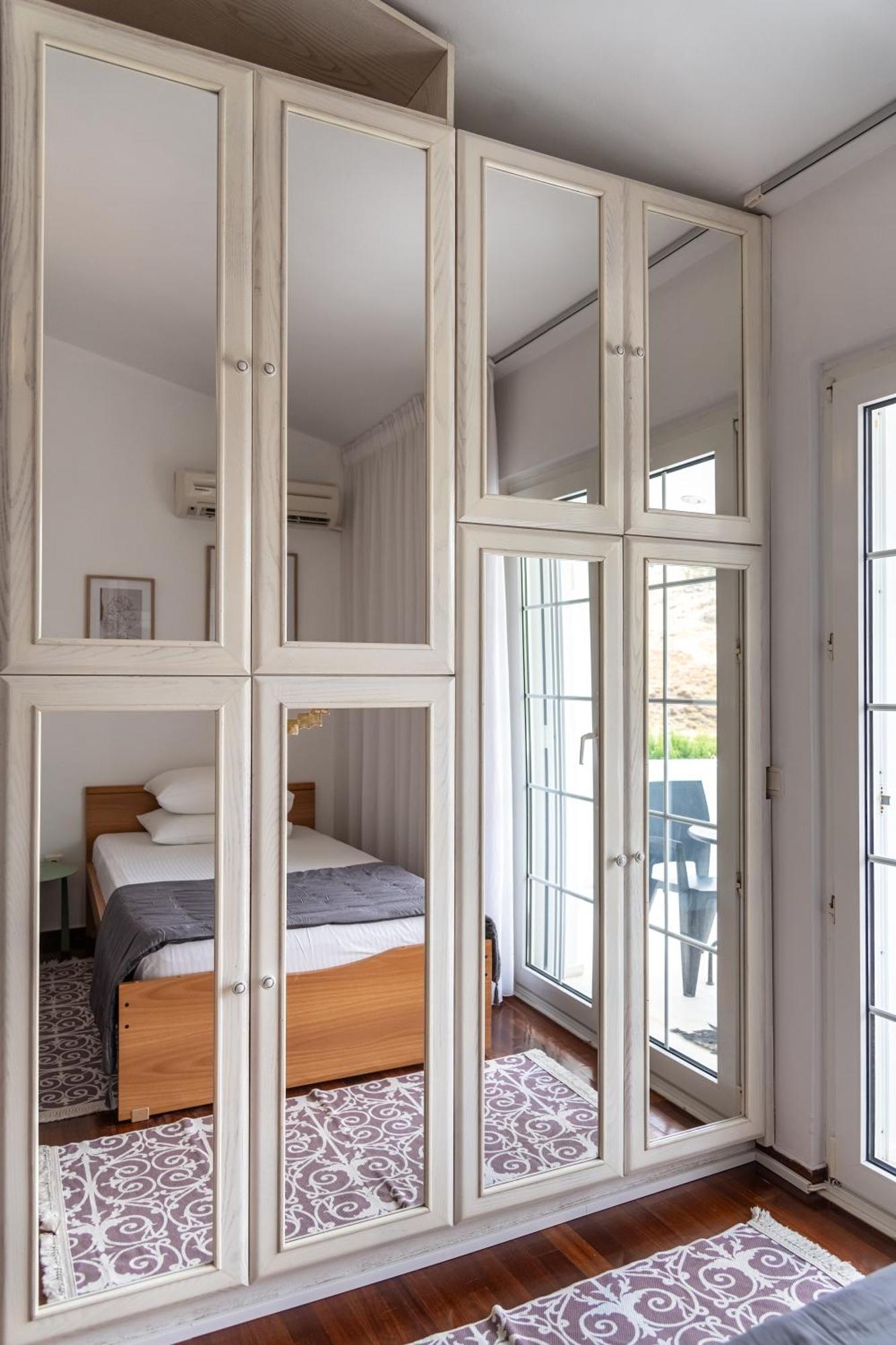 Villa Valasia Kos-stad Buitenkant foto