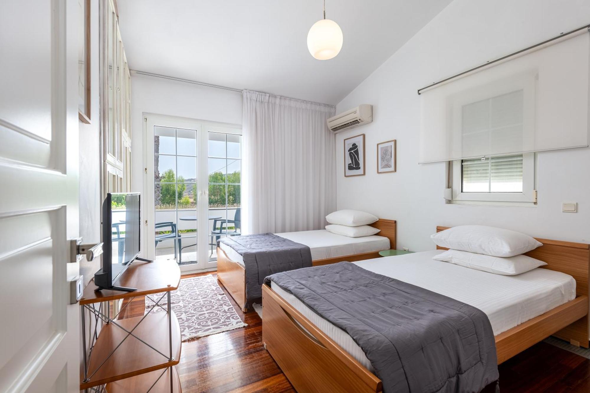 Villa Valasia Kos-stad Buitenkant foto