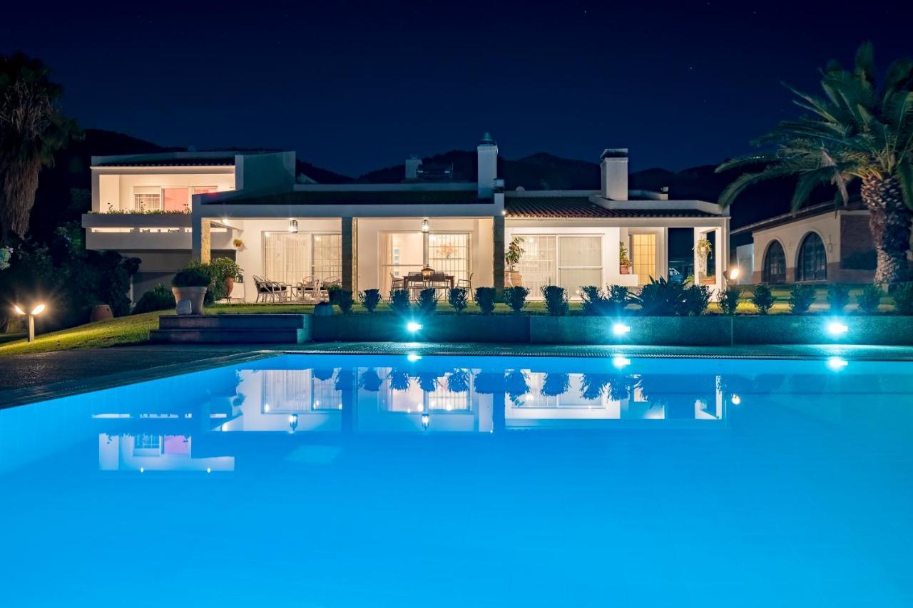 Villa Valasia Kos-stad Buitenkant foto