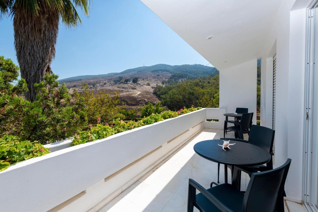 Villa Valasia Kos-stad Buitenkant foto