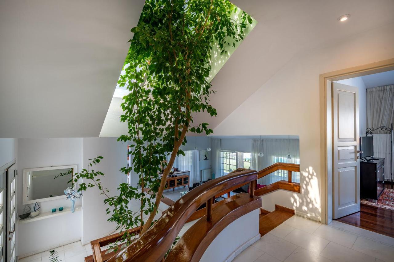 Villa Valasia Kos-stad Buitenkant foto